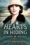 [Bell Bomber Brides 02] • Hearts in Hiding (Bell Bomber Brides, Book Two)